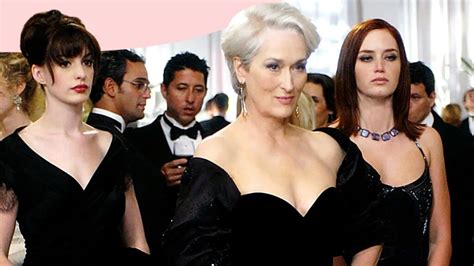 film similar to devil wears prada|anne hathaway and meryl streep.